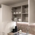 The Golden By Aura Luxury Collection Lägenhet *
