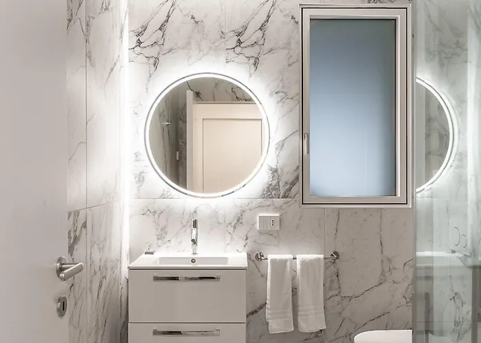 The Golden By Aura Luxury Collection Lejlighed Como