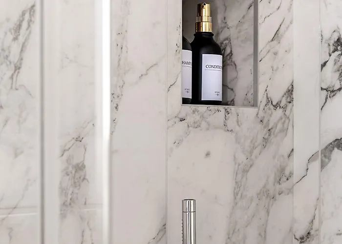 The Golden By Aura Luxury Collection Lejlighed Como