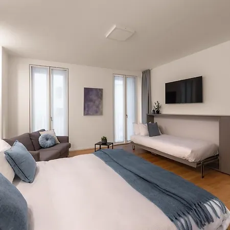 The Golden By Aura Luxury Collection Apartment Como