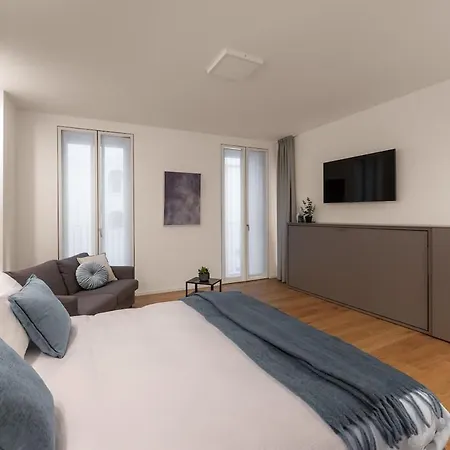 The Golden By Aura Luxury Collection Côme