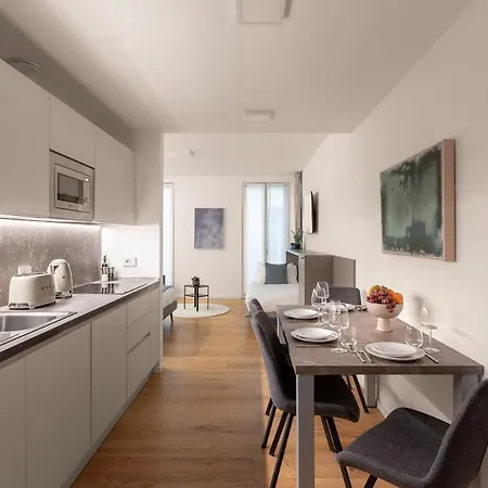 The Golden By Aura Luxury Collection * Côme