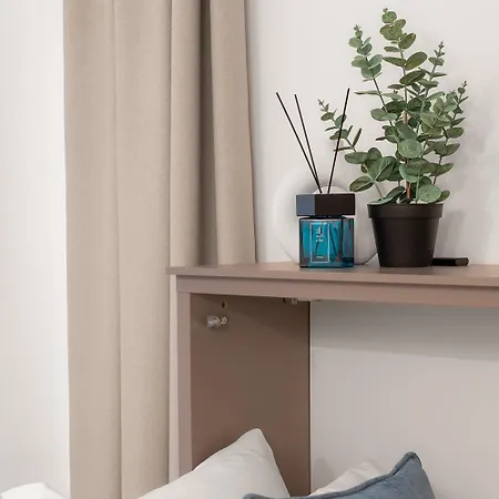 Apartament The Golden By Aura Luxury Collection Como