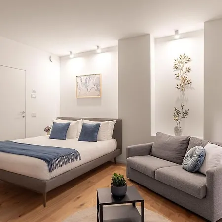 The Golden By Aura Luxury Collection Apartament