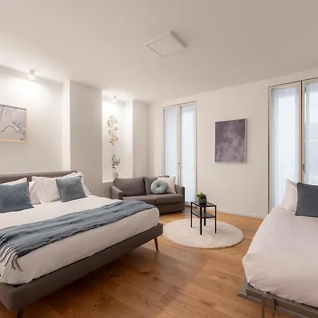 The Golden By Aura Luxury Collection Apartment