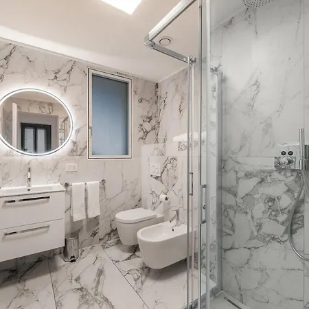 The Golden By Aura Luxury Collection Appartamento *