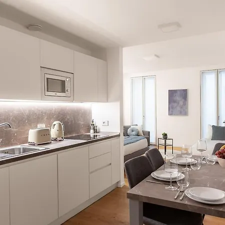 The Golden By Aura Luxury Collection Como