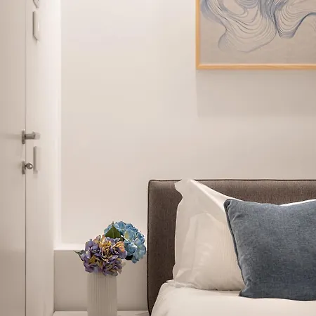 Apartament The Golden By Aura Luxury Collection *