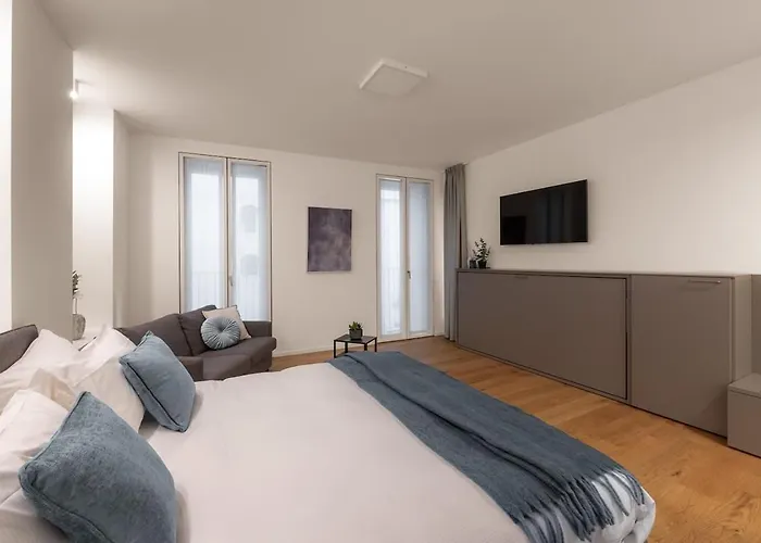 The Golden By Aura Luxury Collection Côme