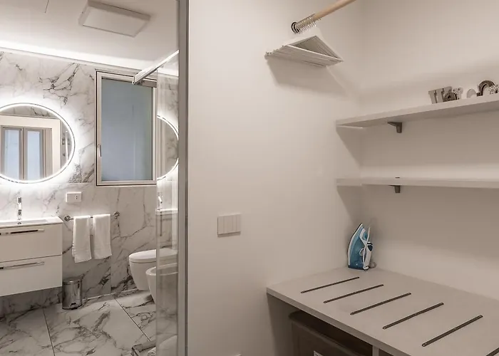 The Golden By Aura Luxury Collection Apartment *