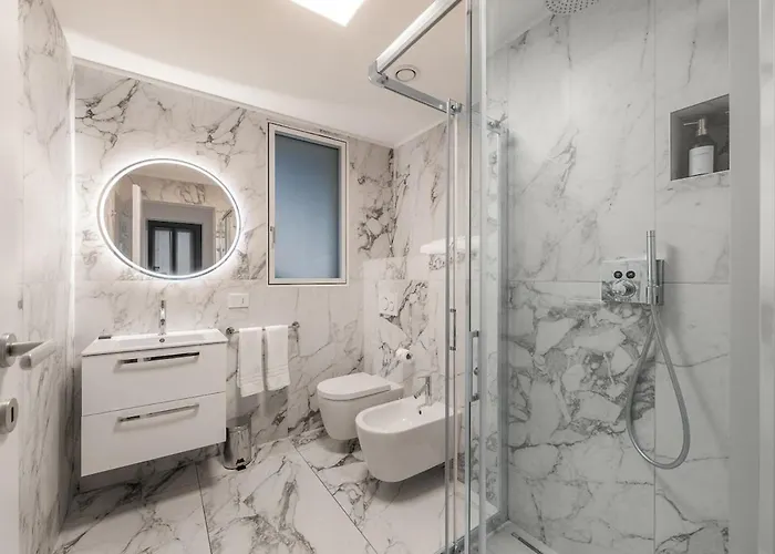 The Golden By Aura Luxury Collection Appartamento *