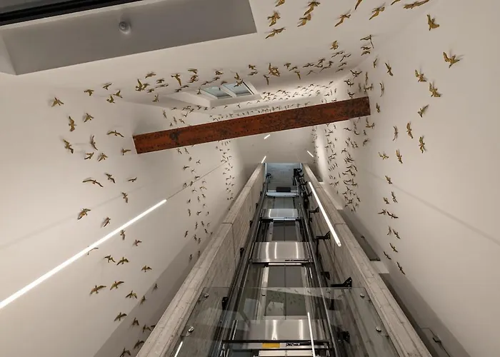 The Golden By Aura Luxury Collection Apartment Como