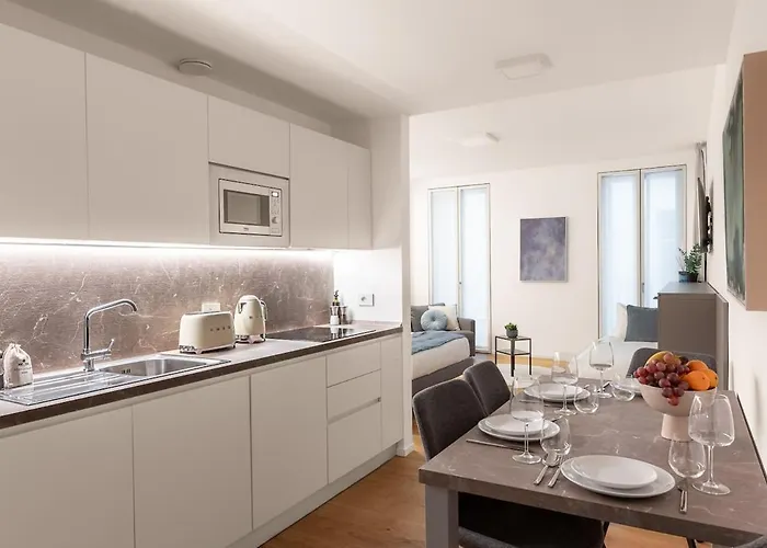 The Golden By Aura Luxury Collection Como