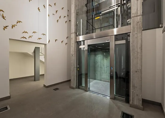 The Golden By Aura Luxury Collection * Como