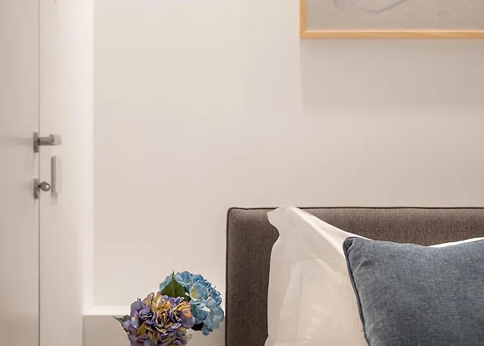 Апартаменты The Golden By Aura Luxury Collection *