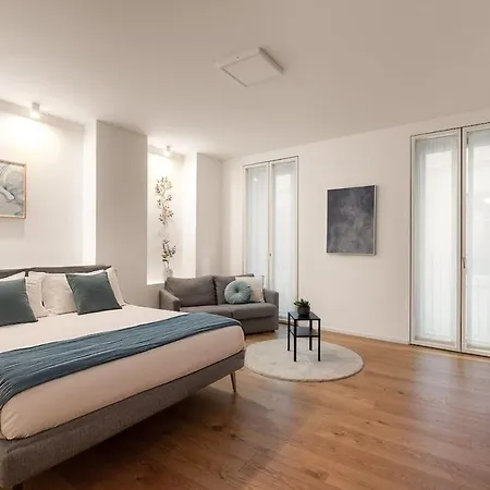 Apartman The Golden By Aura Luxury Collection *