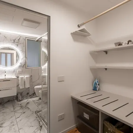 The Golden By Aura Luxury Collection Apartman *