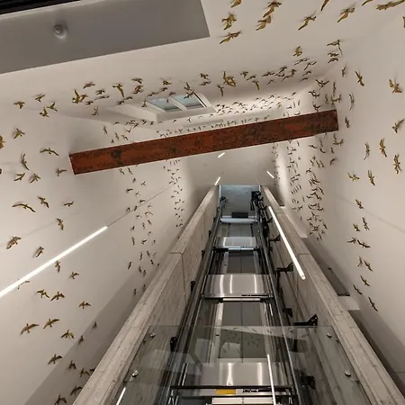 The Golden By Aura Luxury Collection Apartman Como