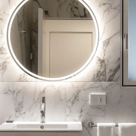 The Golden By Aura Luxury Collection *