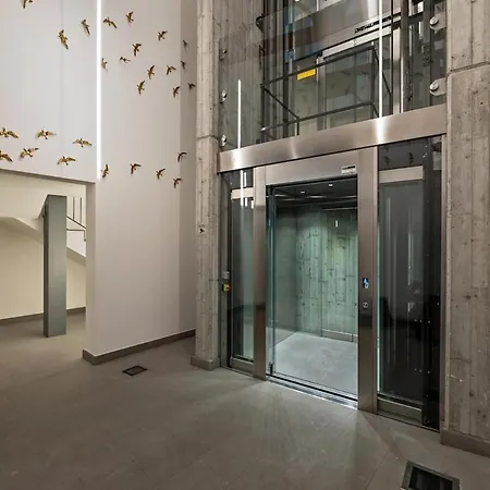 The Golden By Aura Luxury Collection * Como