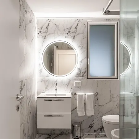 The Golden By Aura Luxury Collection Apartman Como