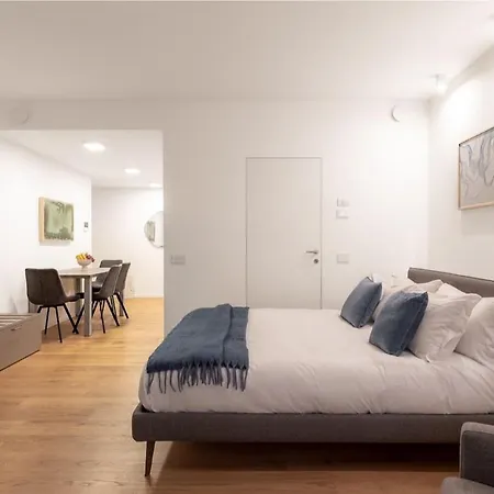 Apartman The Golden By Aura Luxury Collection Como