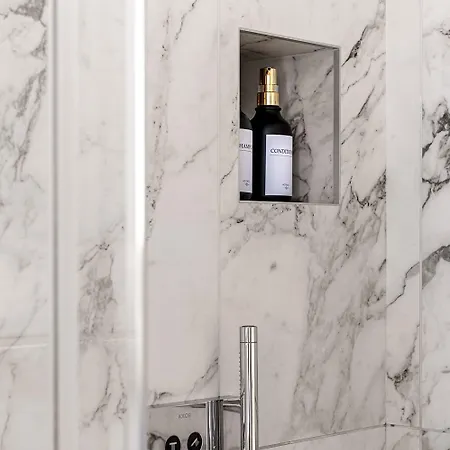 The Golden By Aura Luxury Collection Apartman Como